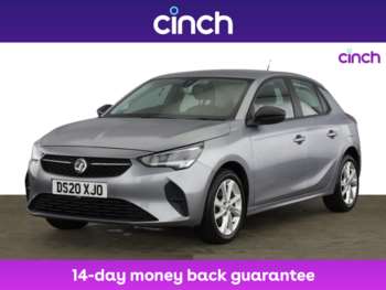 Used Vauxhall Corsa 2020 for sale - 74697841: Photo