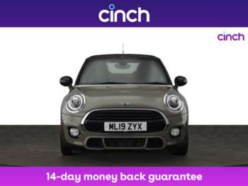 Used MINI Convertible 2019 for sale - 75079025: Photo