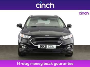 Used Ford Mondeo 2021 for sale - 74785918: Photo