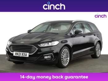 Used Ford Mondeo 2021 for sale - 74785918: Photo