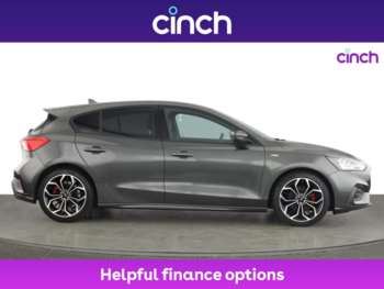 Used Ford Focus 2021 for sale - 75412413: Photo