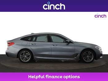 Used BMW 6 Series 2019 for sale - 75322681: Photo
