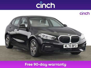 Used BMW 1 Series 2020 for sale - 75637159: Photo