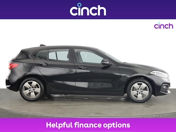 Used BMW 1 Series 2020 for sale - 75637159: Photo