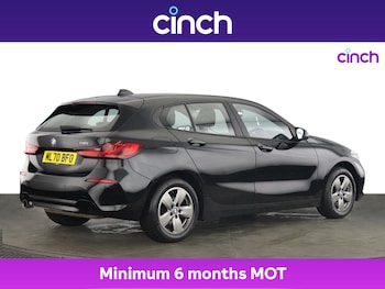 Used BMW 1 Series 2020 for sale - 75637159: Photo