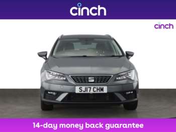 Used SEAT Leon 2017 for sale - 74998964: Photo