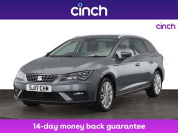 Used SEAT Leon 2017 for sale - 74998964: Photo