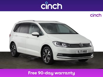 Volkswagen - Touran