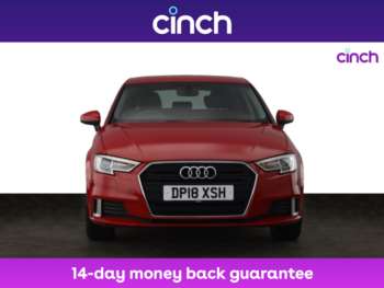 Used Audi A3 2018 for sale - 75182667: Photo