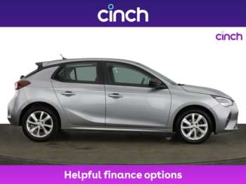 Used Vauxhall Corsa 2020 for sale - 75308210: Photo