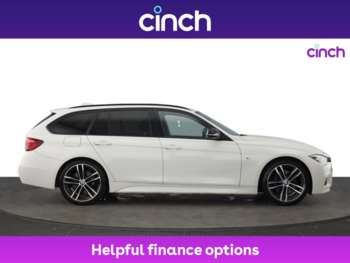 Used BMW 3 Series 2019 for sale - 75322725: Photo