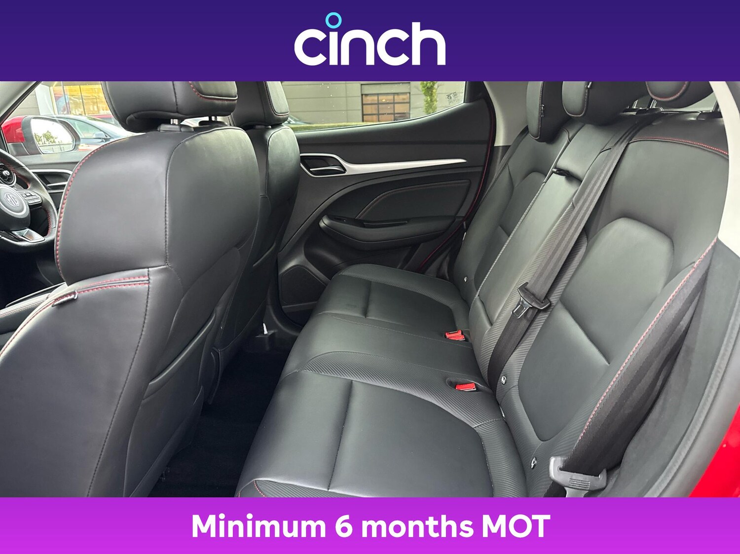 Used MG MG ZS 2023 for sale - 76324193: Photo 20