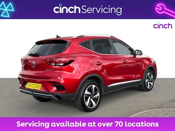 Used MG MG ZS 2023 for sale - 76324193: Photo