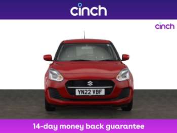 Used Suzuki Swift 2022 for sale - 74736099: Photo