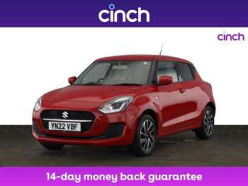 Used Suzuki Swift 2022 for sale - 74736099: Photo