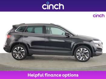 Used Skoda Karoq 2022 for sale - 75323592: Photo