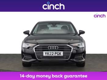Used Audi A6 Saloon 2022 for sale - 74690051: Photo