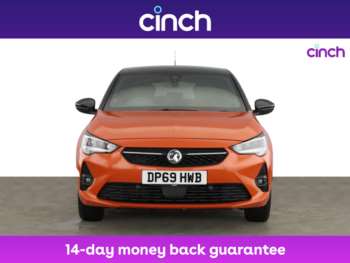 Used Vauxhall Corsa 2020 for sale - 74519010: Photo