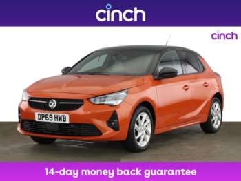 Used Vauxhall Corsa 2020 for sale - 74519010: Photo