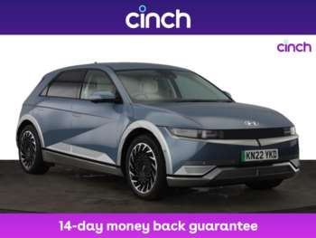 2022 - 225kW Ultimate 73 kWh 5dr AWD Auto [Tech]