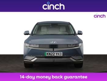 Used Hyundai IONIQ 5 2022 for sale - 74905740: Photo