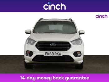 Used Ford Kuga 2018 for sale - 74697469: Photo
