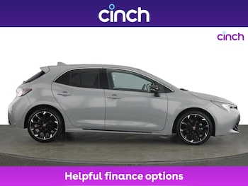 Used Toyota Corolla 2023 for sale - 75560824: Photo