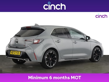 Used Toyota Corolla 2023 for sale - 75560824: Photo
