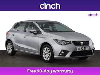 SEAT - Ibiza
