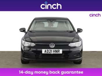 Used Volkswagen Golf 2021 for sale - 74808360: Photo
