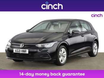 Used Volkswagen Golf 2021 for sale - 74808360: Photo