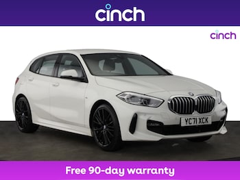BMW - 1 Series