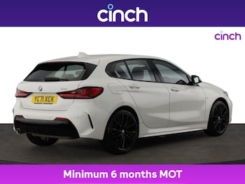 Used BMW 1 Series 2021 for sale - 75892319: Photo