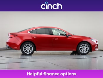Used Mazda Mazda6 2018 for sale - 75913506: Photo
