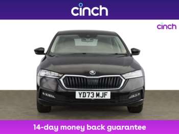 Used Skoda Octavia 2023 for sale - 74835426: Photo