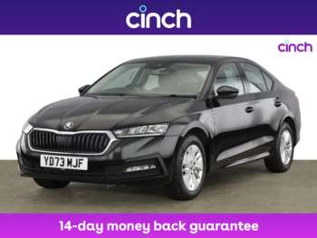 Used Skoda Octavia 2023 for sale - 74835426: Photo
