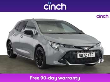 Used Toyota Corolla 2023 for sale - 75445367: Photo