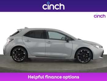 Used Toyota Corolla 2023 for sale - 75445367: Photo