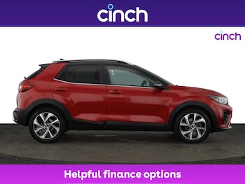 Used Kia Stonic 2021 for sale - 75560970: Photo
