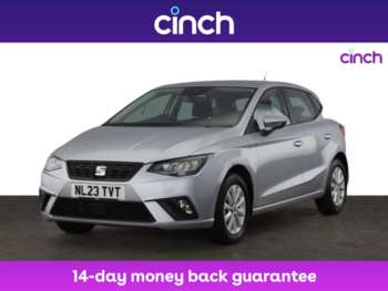 Used SEAT Ibiza 2023 for sale - 74905657: Photo