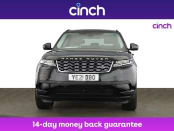 Used Land Rover Range Rover Velar 2021 for sale - 74894337: Photo