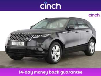 Used Land Rover Range Rover Velar 2021 for sale - 74894337: Photo