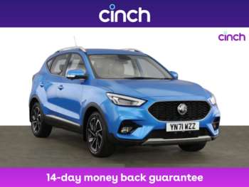 2021 - 1.5 VTi-TECH Exclusive 5dr