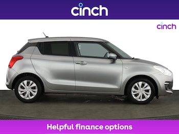 Used Suzuki Swift 2017 for sale - 75010746: Photo