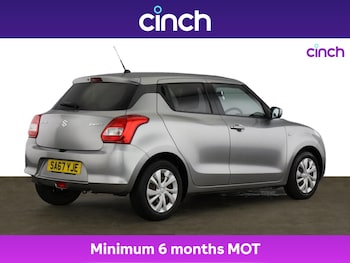 Used Suzuki Swift 2017 for sale - 75010746: Photo