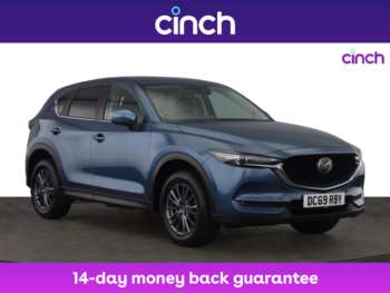 2019 - 2.0 SE-L Nav+ 5dr