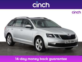 2020 - 1.5 TSI SE Drive 5dr DSG