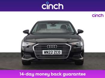 Used Audi A6 Saloon 2022 for sale - 74975360: Photo