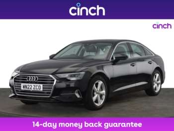 Used Audi A6 Saloon 2022 for sale - 74975360: Photo