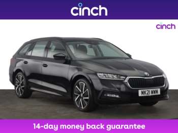 2021 - 1.4 TSI iV SE Technology DSG 5dr